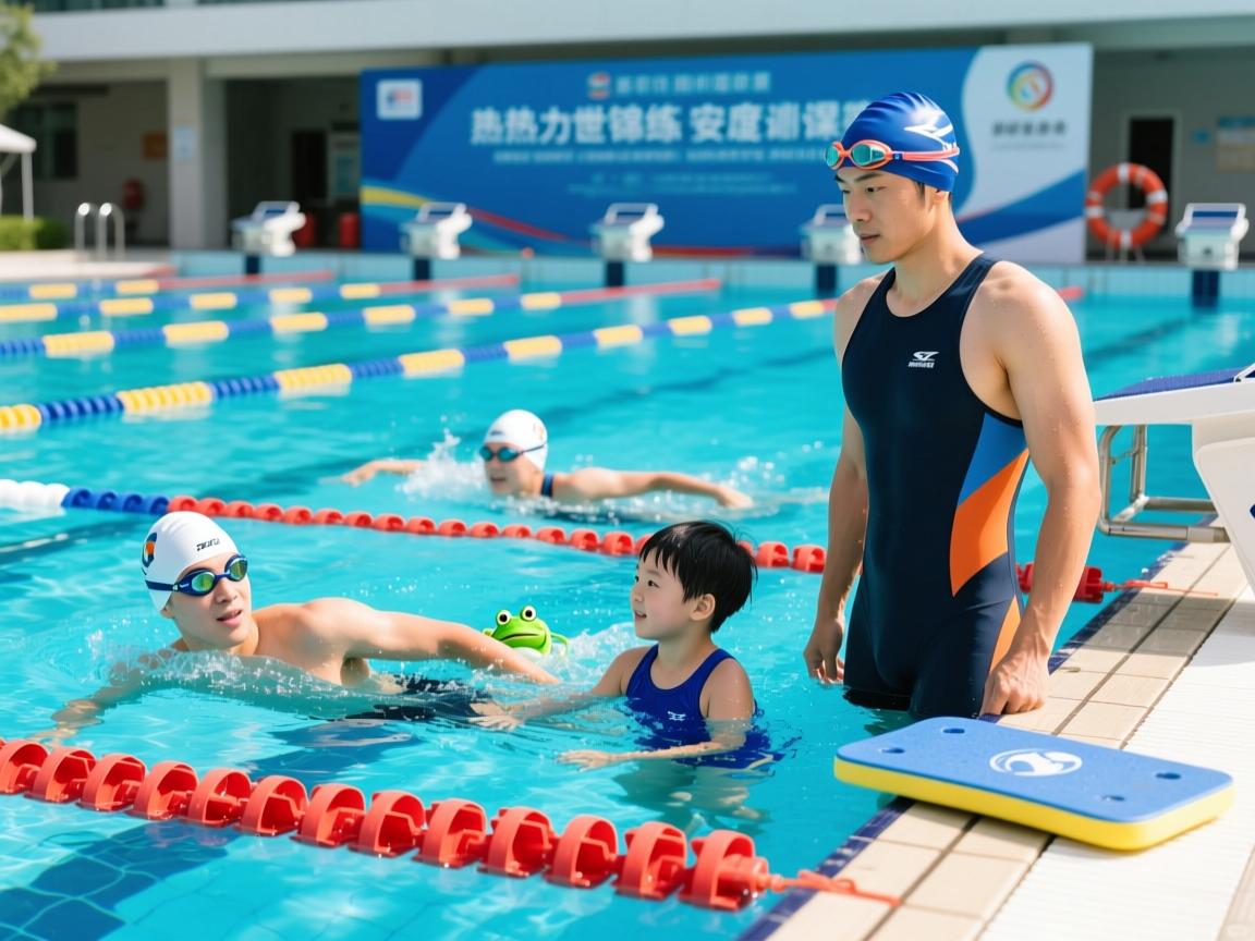 开yun官网-中小学体育兴趣社团全面升级,有创意的小学体育社团名称 第3张