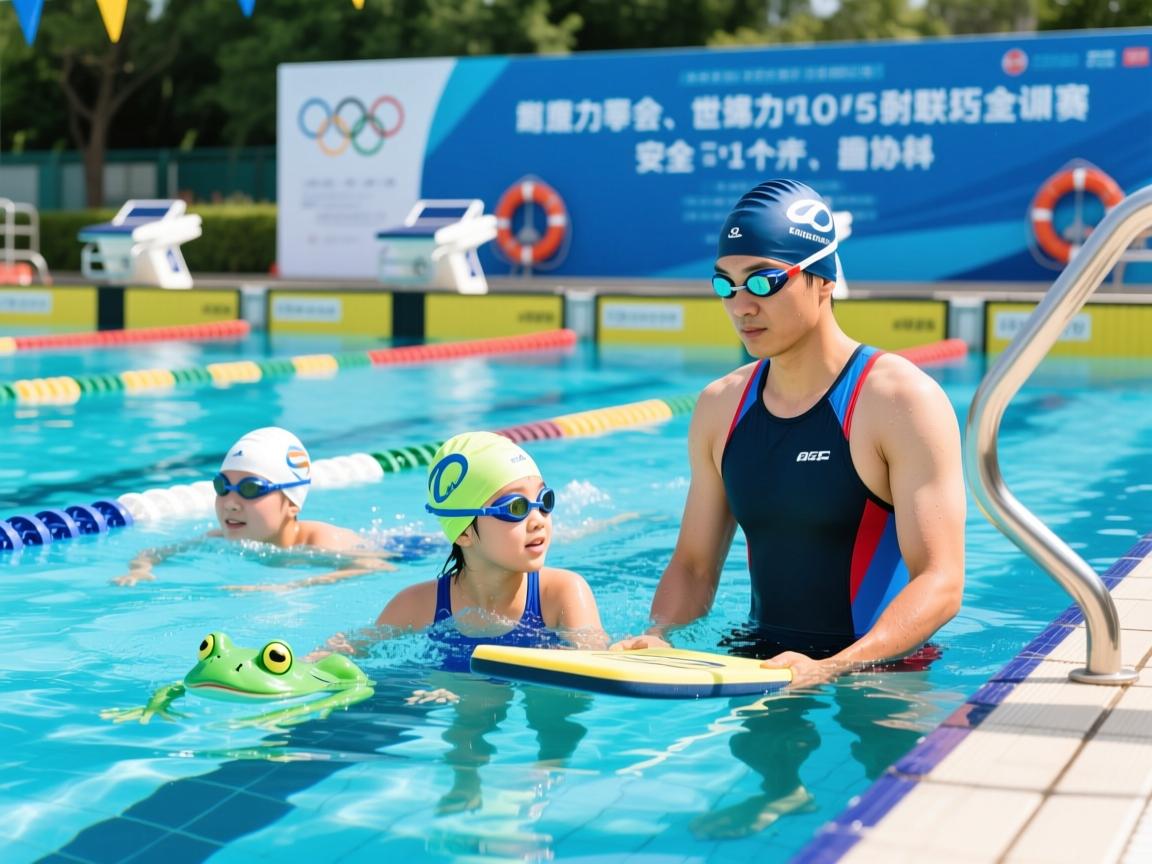 开云官方网-加拿大女队自由泳实力稳步提升,加拿大泳手 第3张